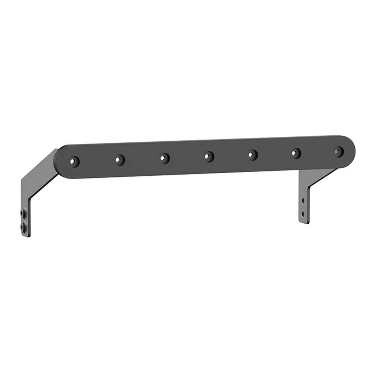 MOZA Racing SRP2 Rear Support Bracket - GameShop Malaysia