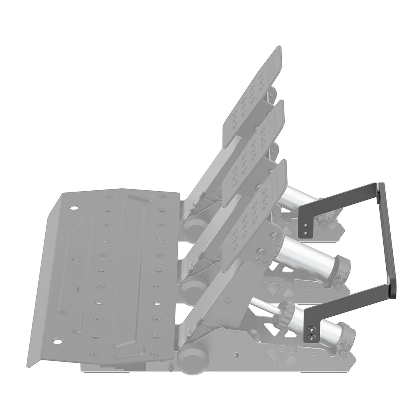 MOZA Racing SRP2 Rear Support Bracket - GameShop Malaysia