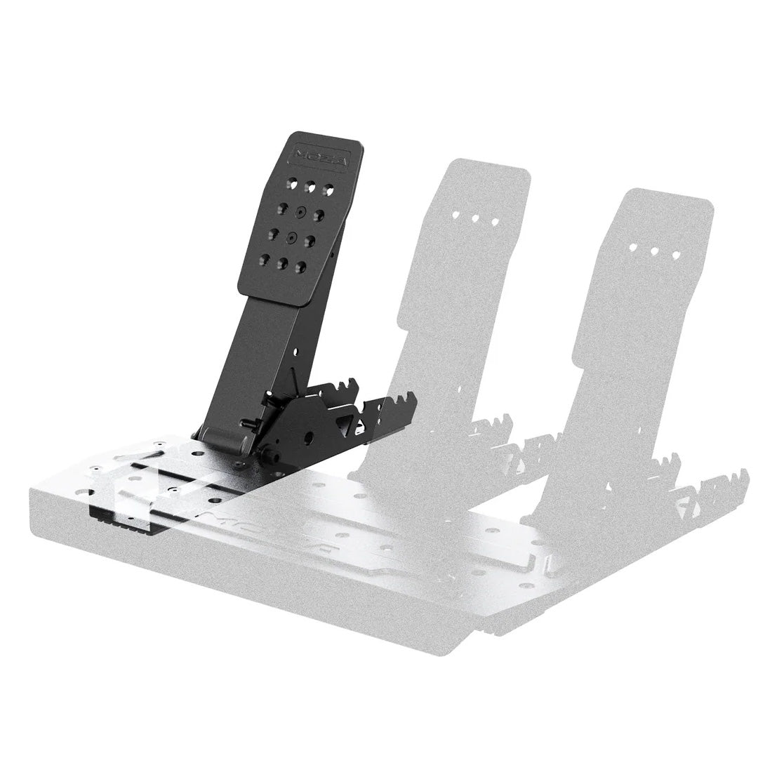 MOZA Racing SRP Lite2 Clutch Pedal
