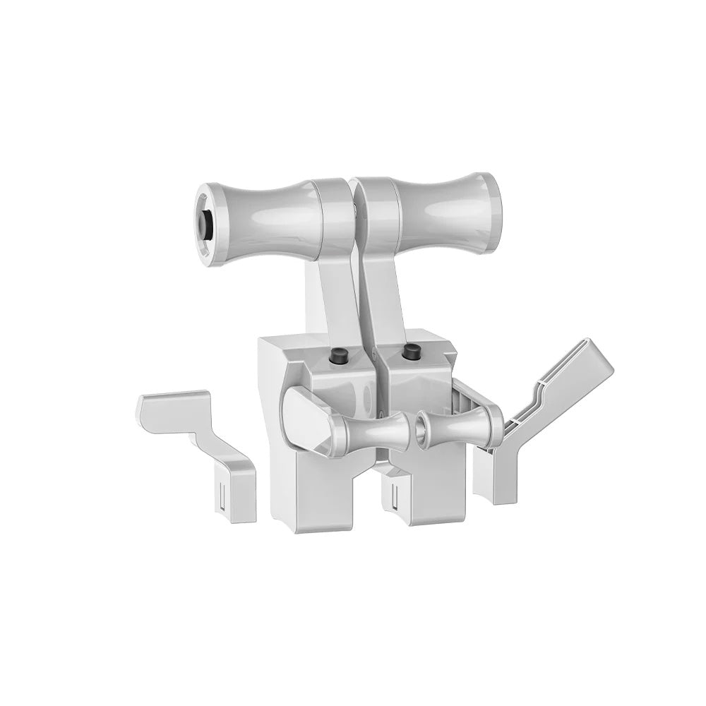 MOZA TQB Throttle Module – GameShop Malaysia