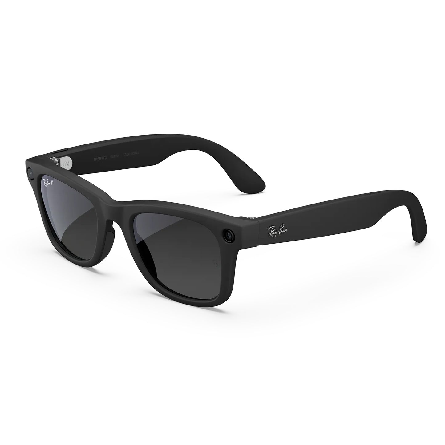 Ray-Ban Meta Wayfarer (Gen 2) Smart Glasses - GameShop Malaysia