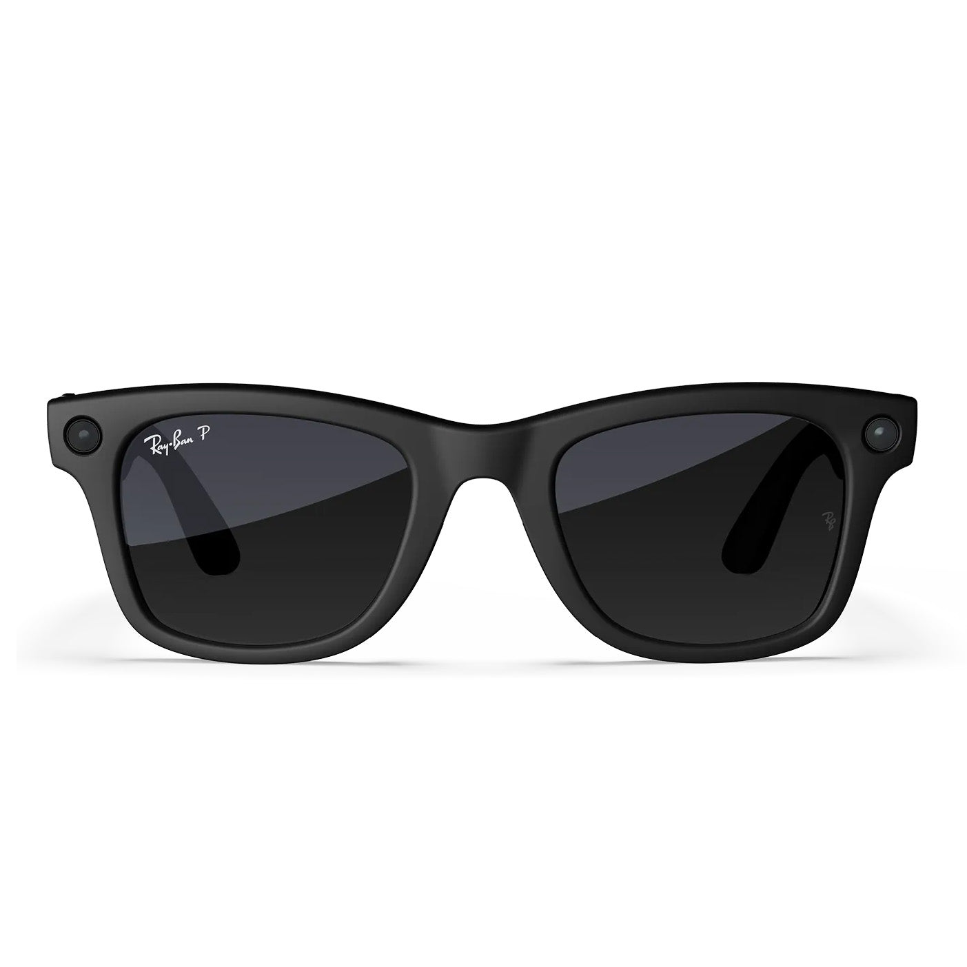 Ray-Ban Meta Wayfarer (Gen 2) Smart Glasses - GameShop Malaysia