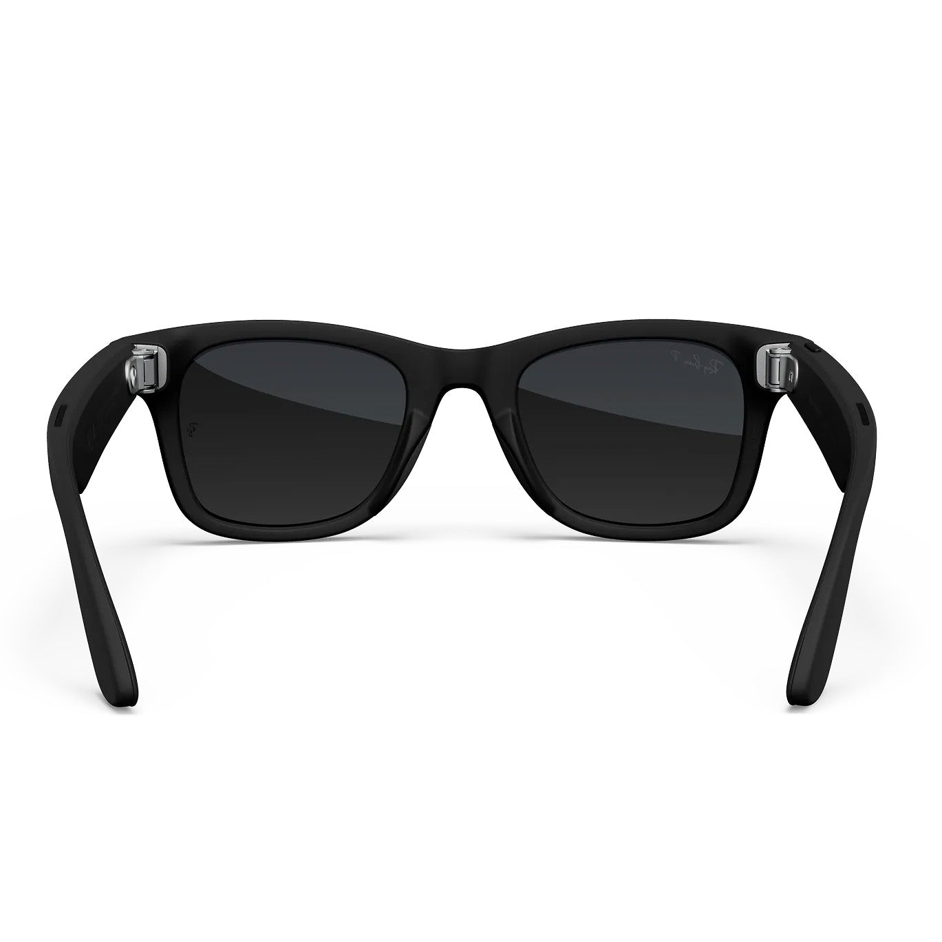 Ray-Ban Meta Wayfarer (Gen 2) Smart Glasses - GameShop Malaysia