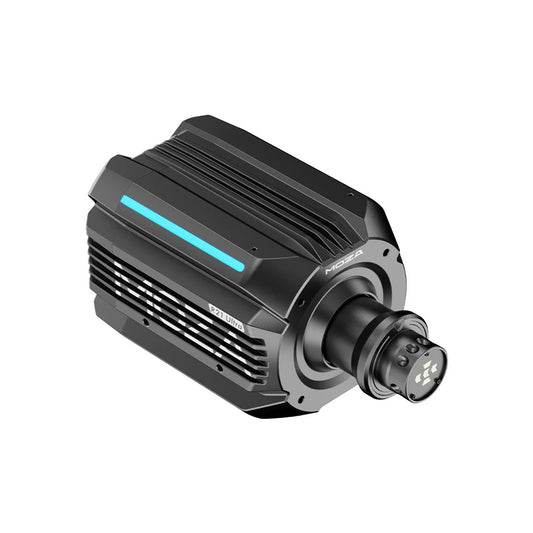 Moza Racing R21 Ultra Direct Drive Wheel Base - GameShop Malaysia