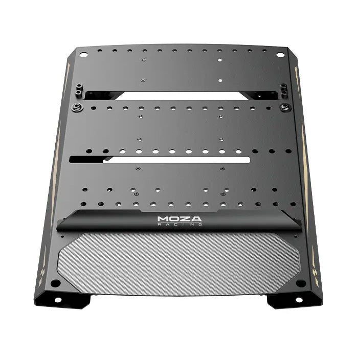 [Cashback Discount] MOZA Racing mBooster Base Plate - GameShop Malaysia