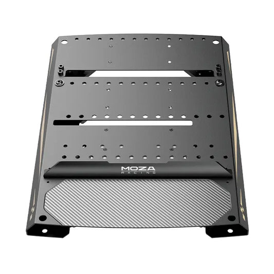 [Cashback Discount] MOZA Racing mBooster Base Plate - GameShop Malaysia