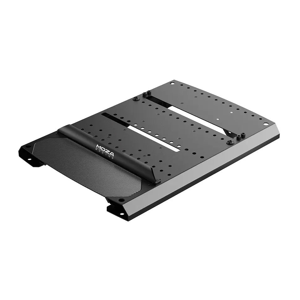 [Cashback Discount] MOZA Racing mBooster Base Plate - GameShop Malaysia