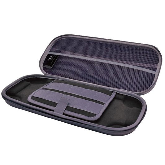 Hori Vault Case Gengar & Mimikyu Ghost Party Series for Nintendo Switch 2