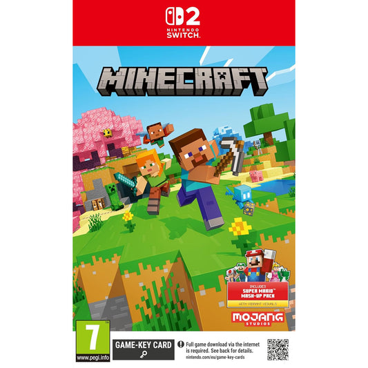 Minecraft (Nintendo Switch 2)