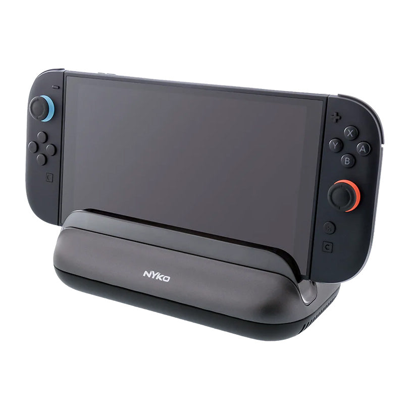 Nyko Gamer Dock for Nintendo Switch 2 - GameShop Malaysia