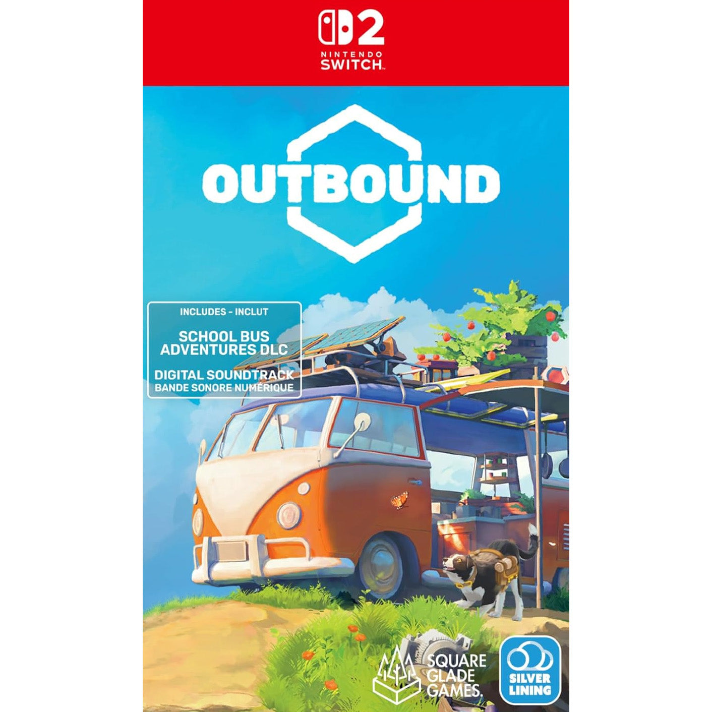 Outbound (Nintendo Switch 2)