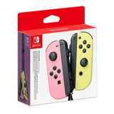 Nintendo Switch Joy-Con L/R (Japan) - GameShop Malaysia
