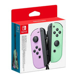 Nintendo Switch Joy-Con L/R (Japan) - GameShop Malaysia