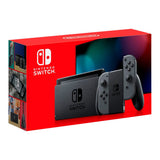 Nintendo Switch Gen 2 Console with Game Bundle - GameShop Malaysia