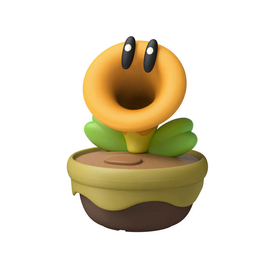 Nintendo Talking Flower