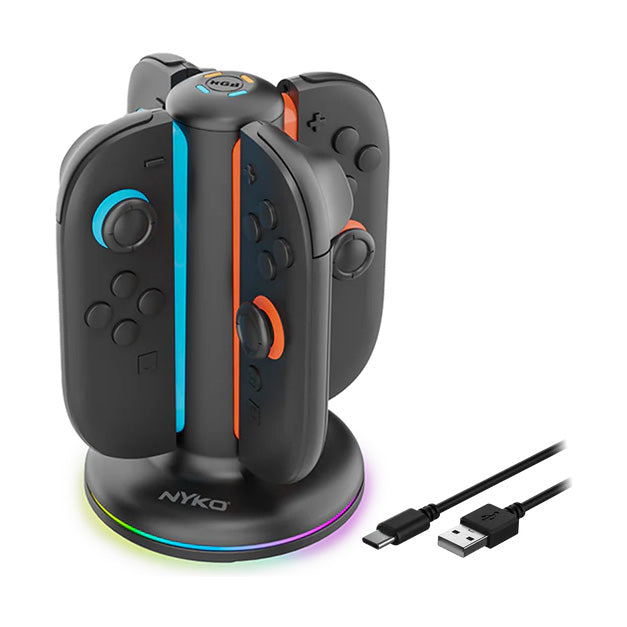 Nyko Joy-Con Charge Dock for Nintendo Switch 2