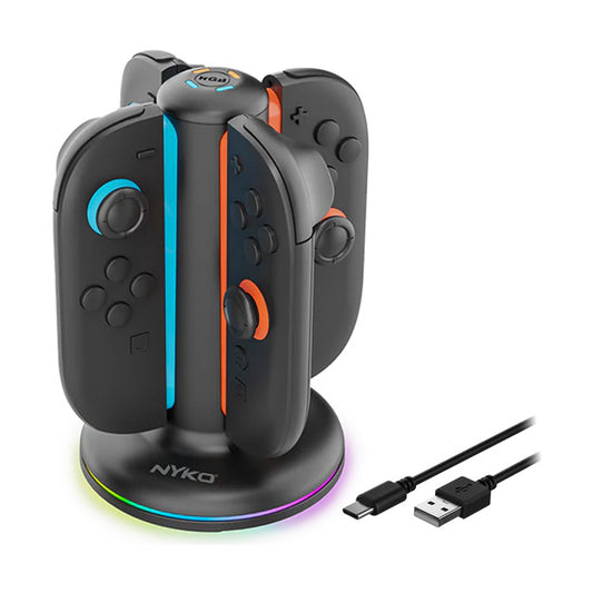 Nyko Joy-Con Charge Dock for Nintendo Switch 2