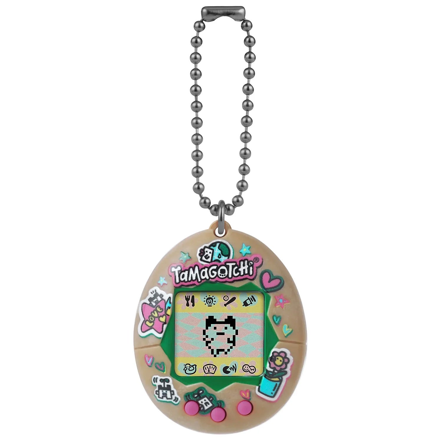 Original Tamagotchi (Gen1) - GameShop Malaysia