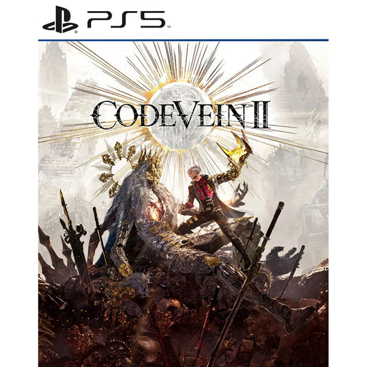 Code Vein II (PS5/Asia)