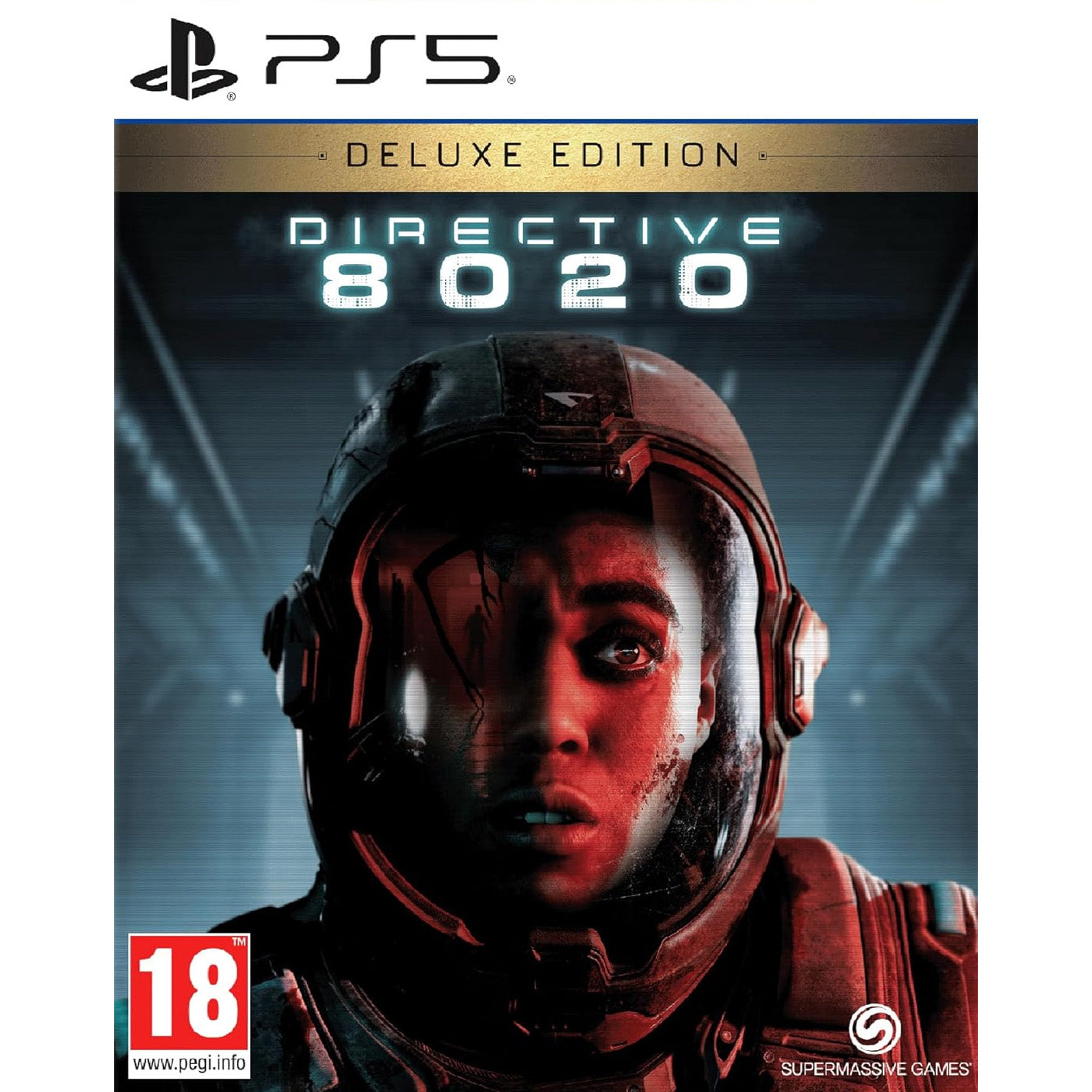 Directive 8020 Deluxe Edition (PS5) - GameShop Malaysia