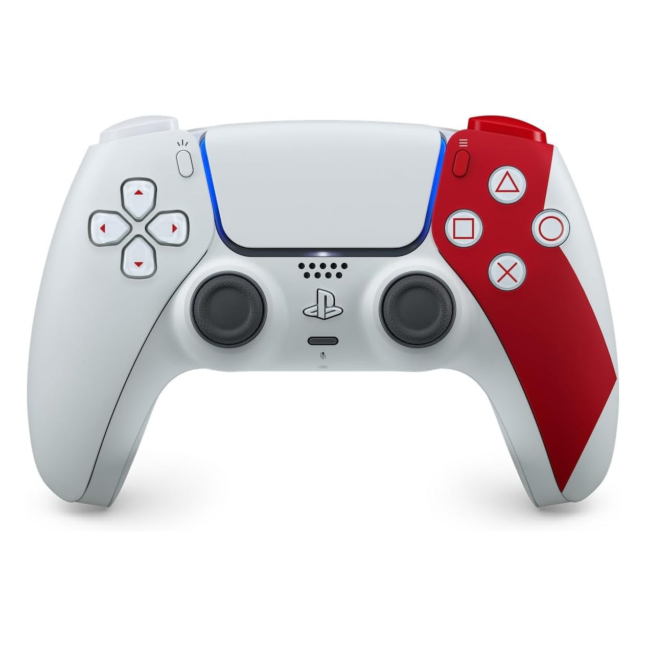 PlayStation 5 DualSense Wireless Controller God of War 20th Anniversary Limited Edition (Asia) - GameShop Malaysia