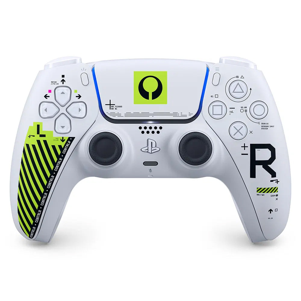 PlayStation 5 DualSense Wireless Controller Marathon Limited Edition (Asia) - GameShop Malaysia