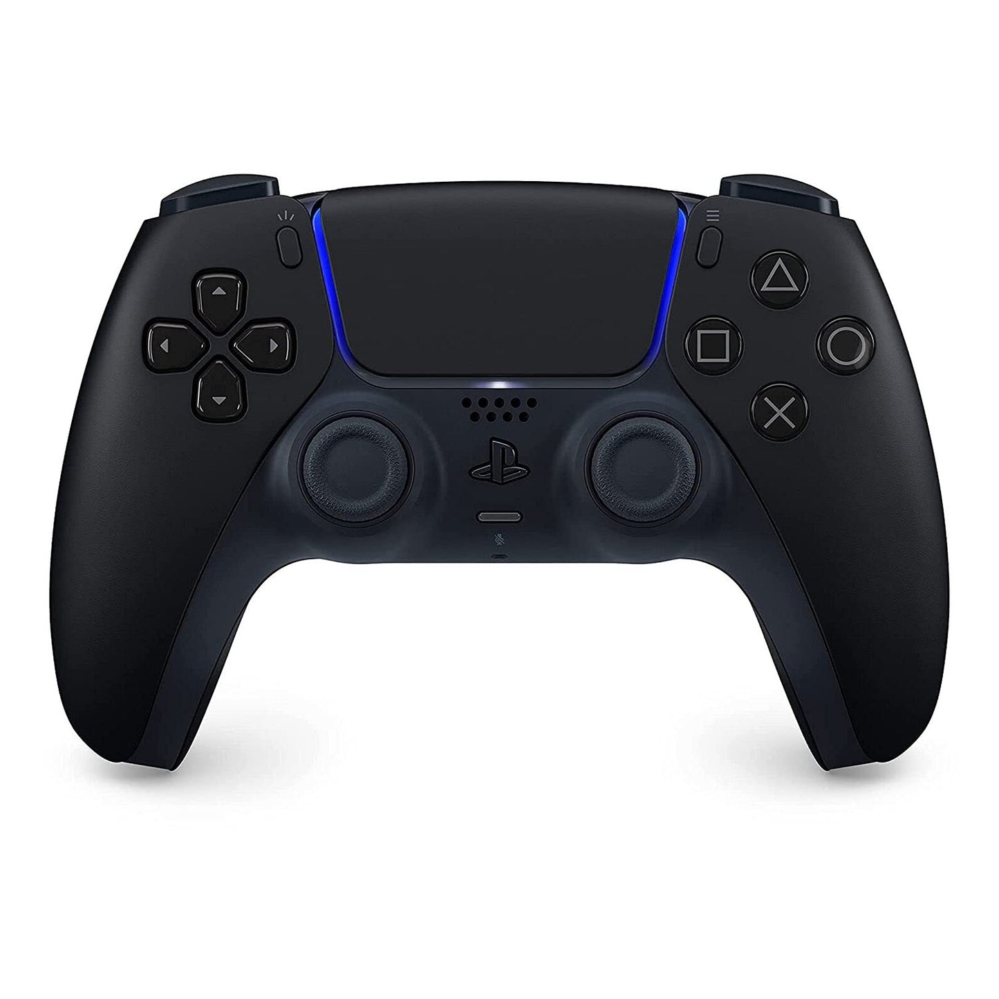 Playstation 5 DualSense Wireless Controller Midnight Black (Japan) - GameShop Malaysia