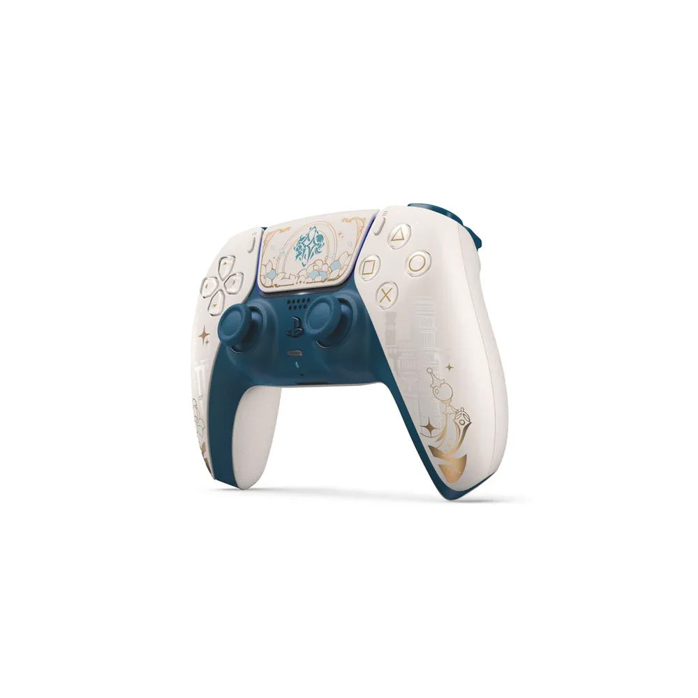 PlayStation 5 DualSense Wireless Controller Genshin Impact Limited Edition (Asia)