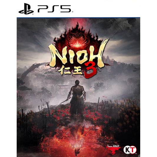 Nioh 3 (PS5)