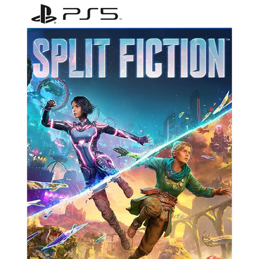 Split Fiction (PS5/Asia)