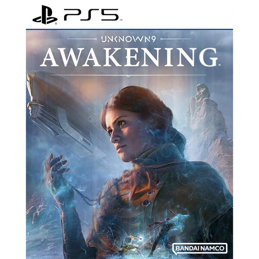 Unknown 9 Awakening (PS5/Asia) - GameShop Malaysia