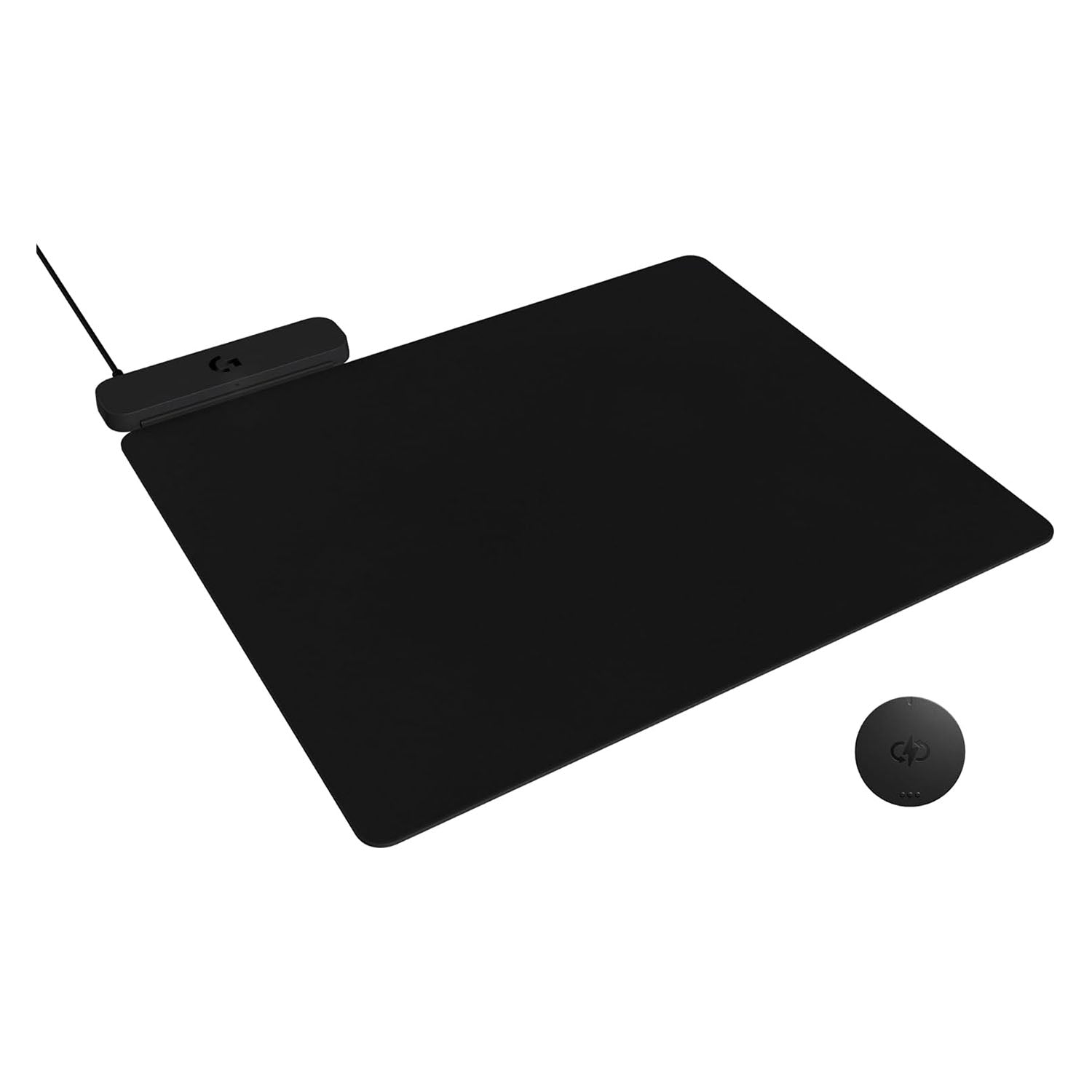 Logitech G PowerPlay 2 Wireless Charging System - GameShop Malaysia