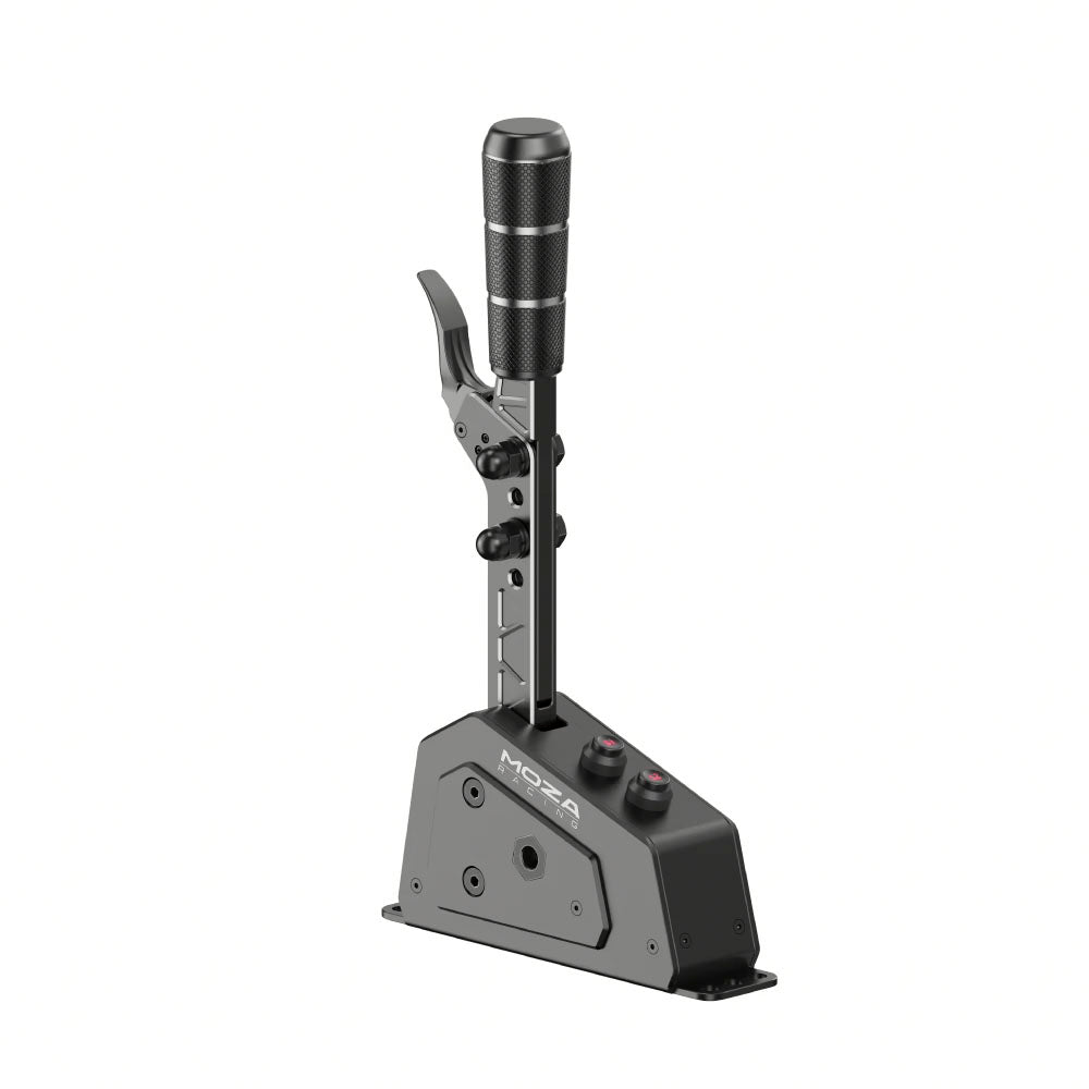 MOZA Racing SGP Sequential Shifter - GameShop Malaysia