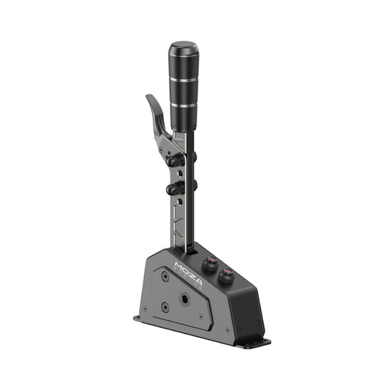MOZA Racing SGP Sequential Shifter - GameShop Malaysia