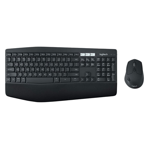 Logitech MK850 Performance Wireless Keyboard and Mouse Combo – GameShop ...