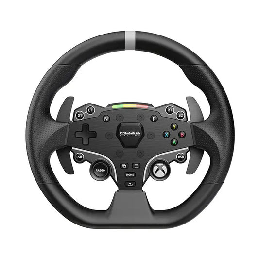 MOZA Racing ESX Steering Wheel for Xbox & PC