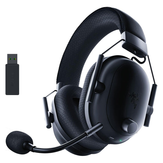 Razer BlackShark V2 Pro (2023) Wireless Gaming Headset