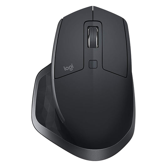 Logitech MX Master 2S Wireless Mouse - GameShop Malaysia
