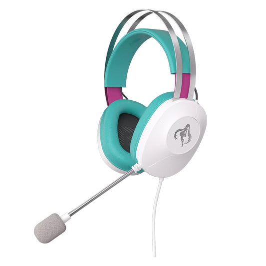 ASUS TUF Gaming H1 Gen II Gaming Headset Hatsune Miku Edition - GameShop Malaysia