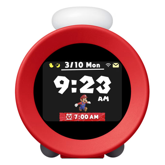 Nintendo Sound Clock Alarmo (Asia) - GameShop Malaysia