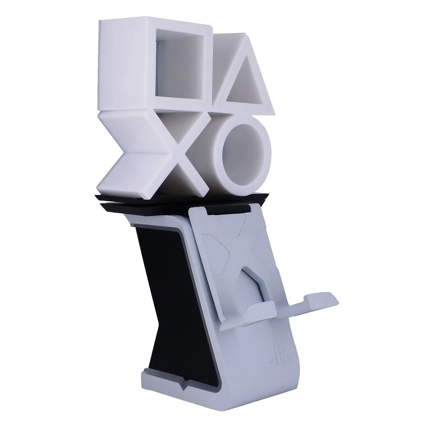 Cable Guys Controller Holder PlayStation Icon - GameShop Malaysia