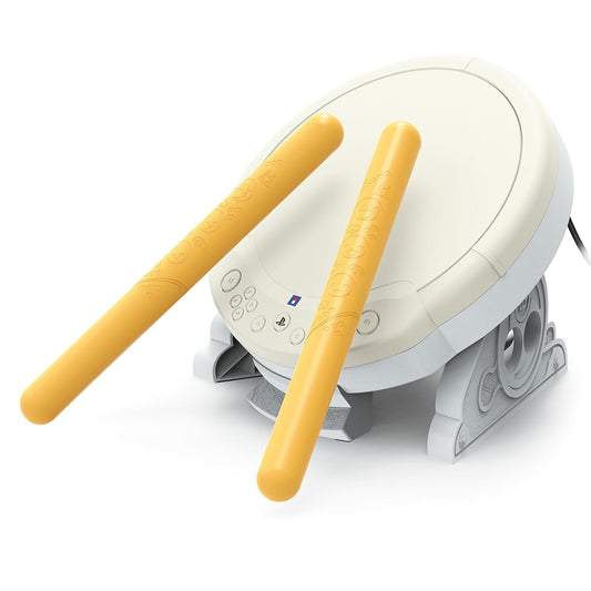 Hori Taiko No Tatsujin Rhythm Festival Drum Controller for PS5, PS4, Windows - GameShop Malaysia