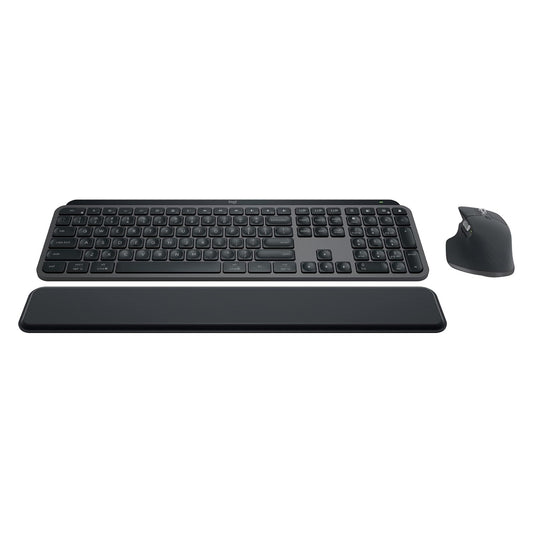 Logitech MX Keys S Combo - GameShop Malaysia