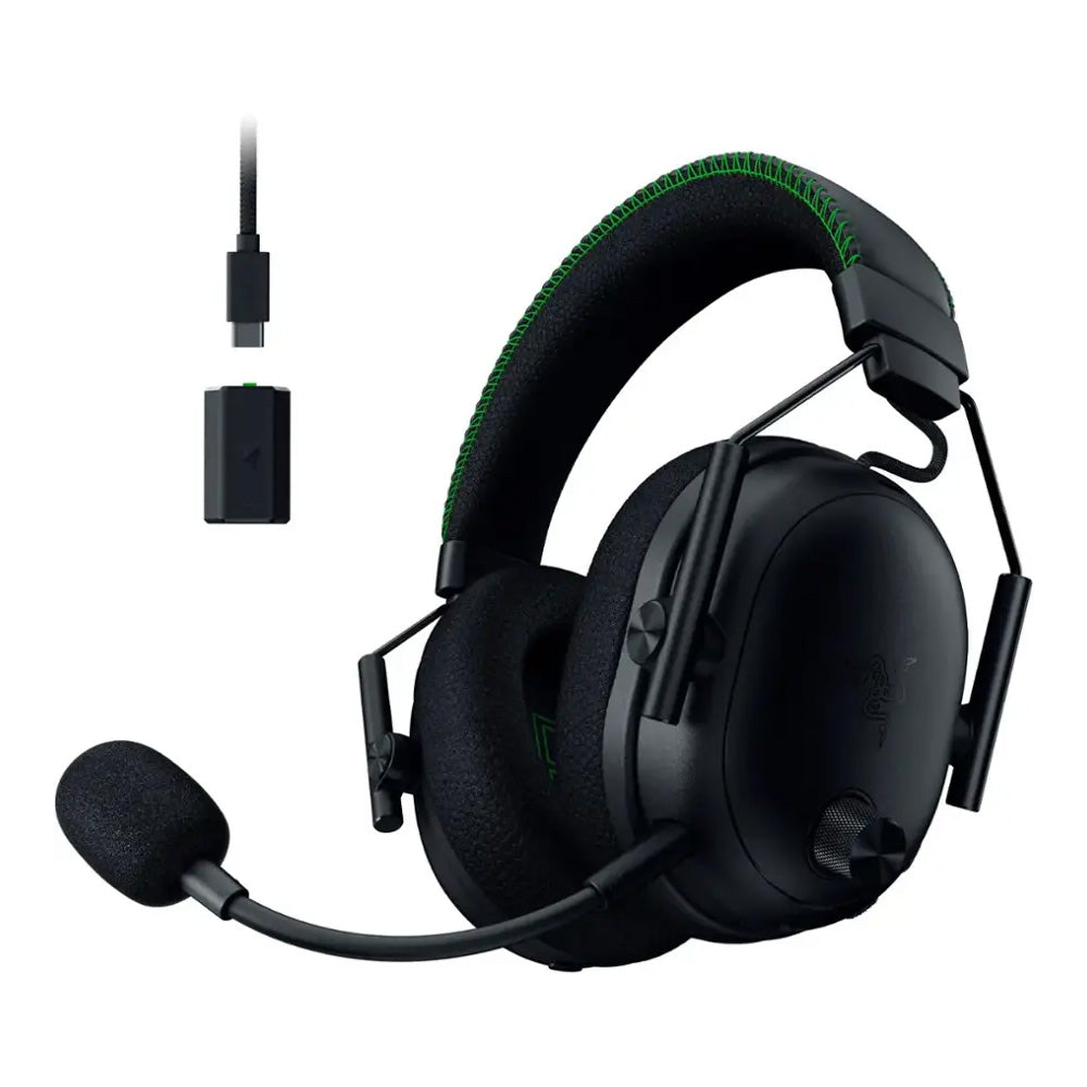 Razer BlackShark V3 Pro Wireless ANC Esports Headset for Xbox - GameShop Malaysia