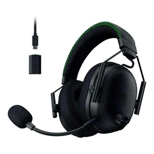 Razer BlackShark V3 Pro Wireless ANC Esports Headset for Xbox - GameShop Malaysia