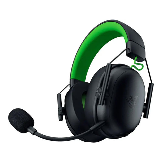 Razer BlackShark V3 X HyperSpeed Wireless Esports Headset for Xbox - GameShop Malaysia