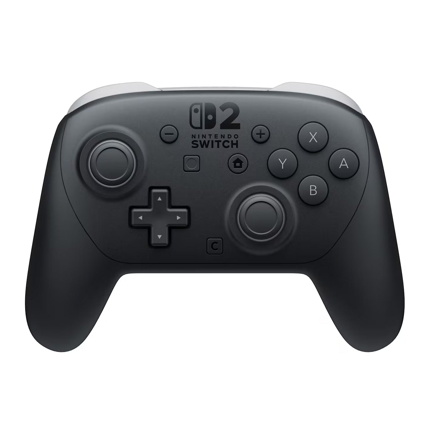 Nintendo Switch 2 Pro Controller (Japan) - GameShop Malaysia