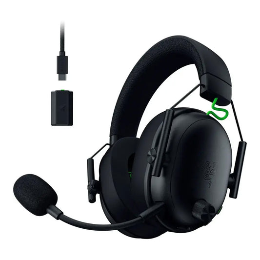 Razer BlackShark V3 Wireless Esports Headset for Xbox - GameShop Malaysia