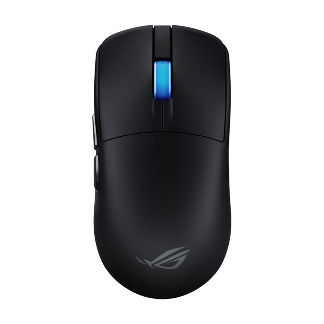 ASUS ROG Harpe II Ace Wireless Gaming Mouse - GameShop Malaysia