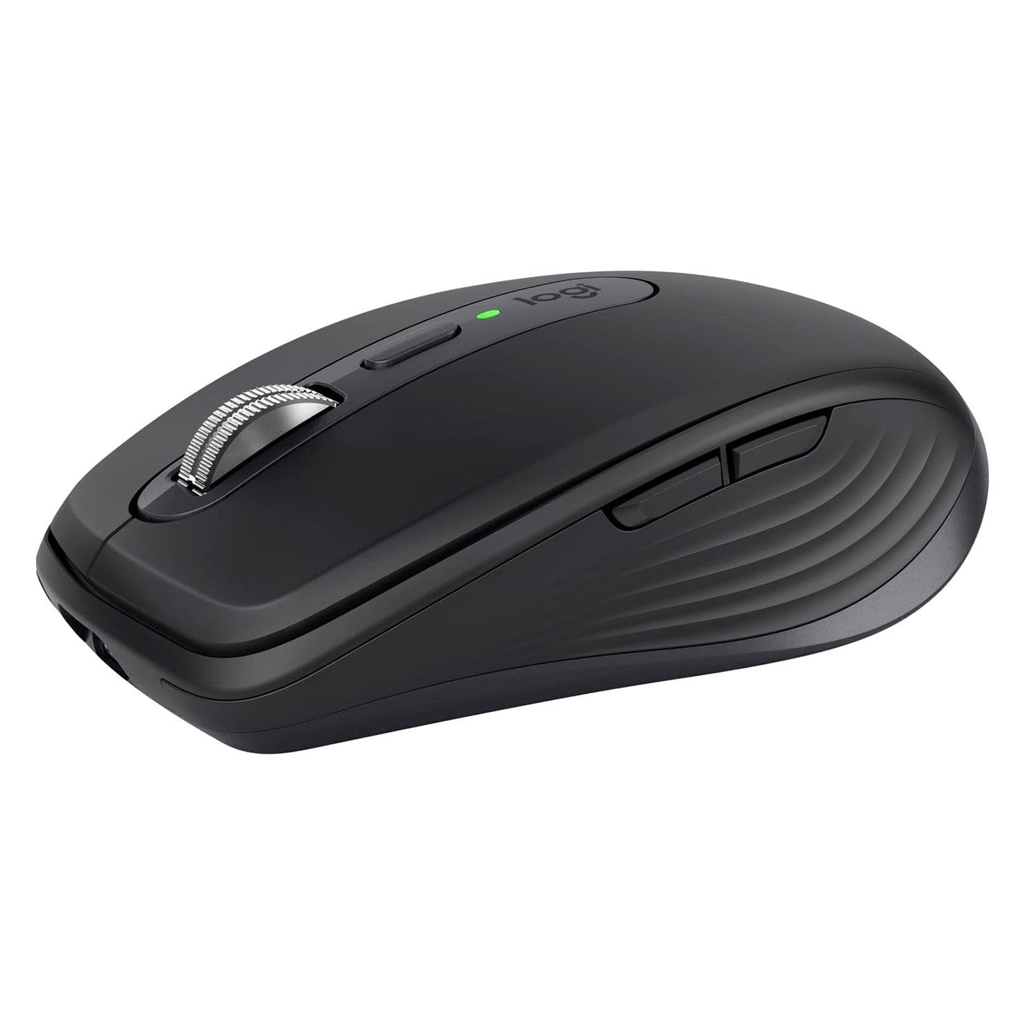 Logitech MX Anywhere 3S Compact Wireless Mouse - GameShop Malaysia